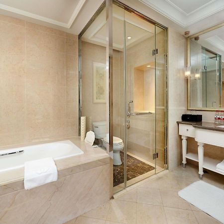 The Sebel Xining-Managed By Sofitel Exterior foto