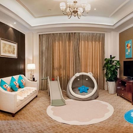 The Sebel Xining-Managed By Sofitel Exterior foto