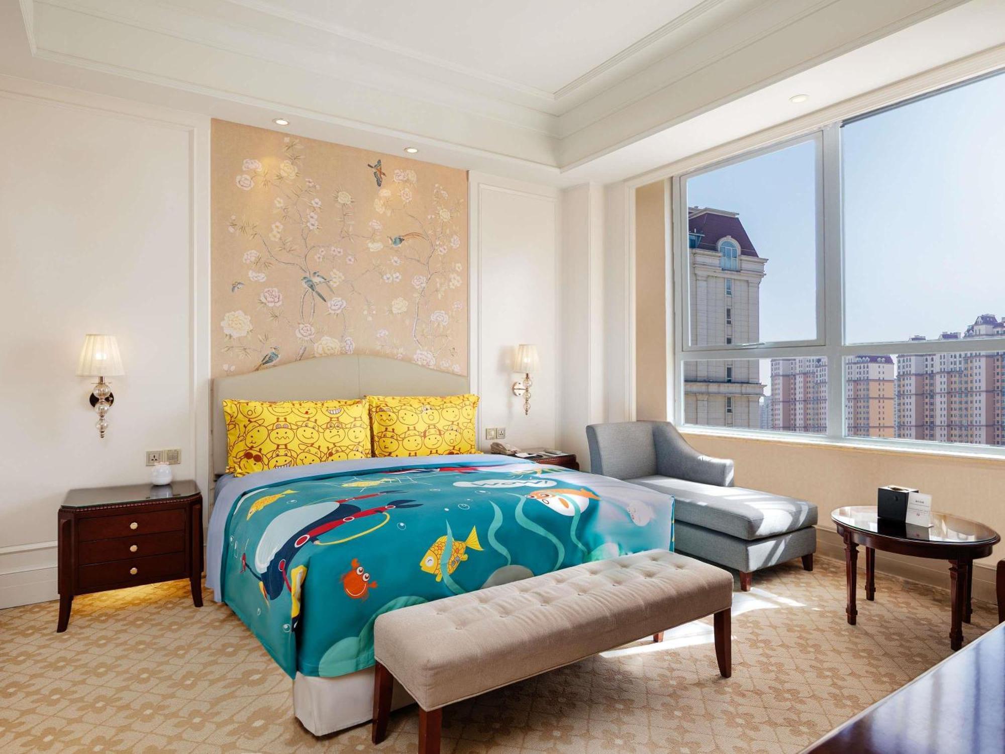 The Sebel Xining-Managed By Sofitel Exterior foto